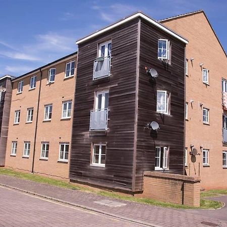 Bristol 2 Bedroom Apartment Free Parking Экстерьер фото
