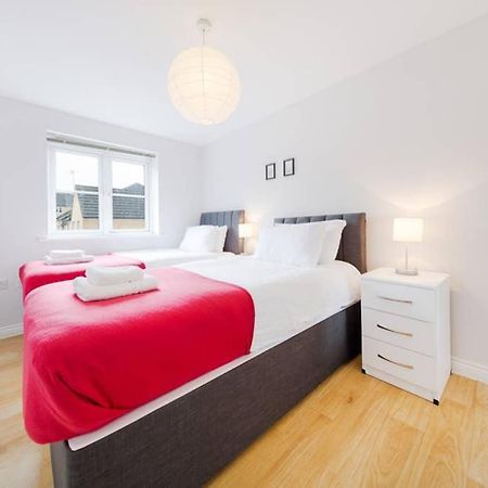 Bristol 2 Bedroom Apartment Free Parking Экстерьер фото