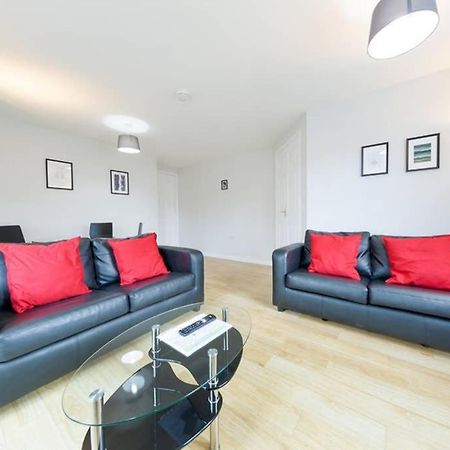 Bristol 2 Bedroom Apartment Free Parking Экстерьер фото