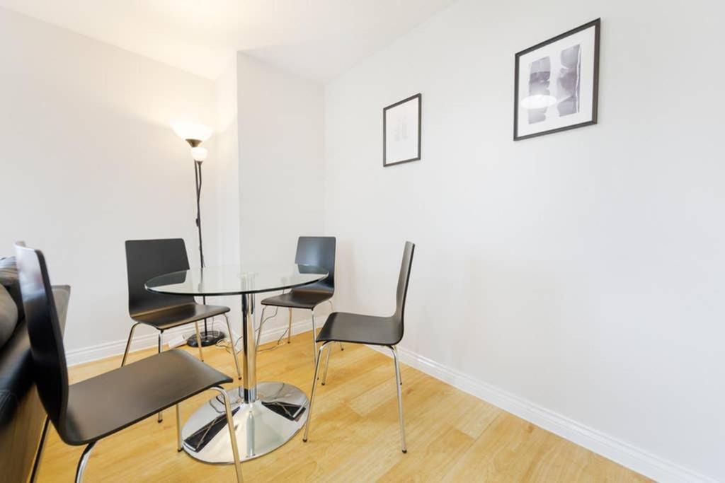 Bristol 2 Bedroom Apartment Free Parking Экстерьер фото
