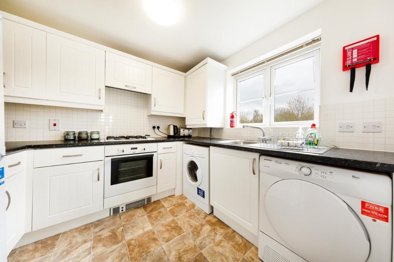 Bristol 2 Bedroom Apartment Free Parking Экстерьер фото